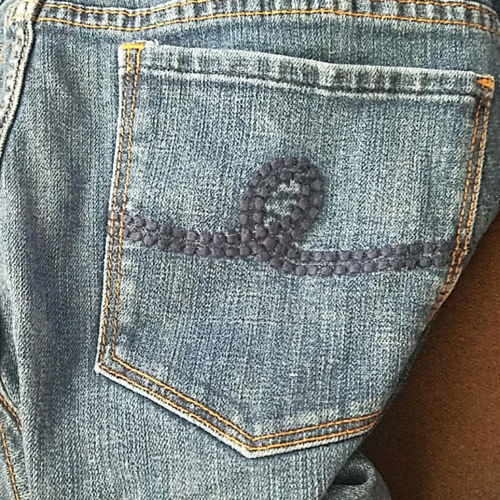 Jeans - Picture 3 of 4